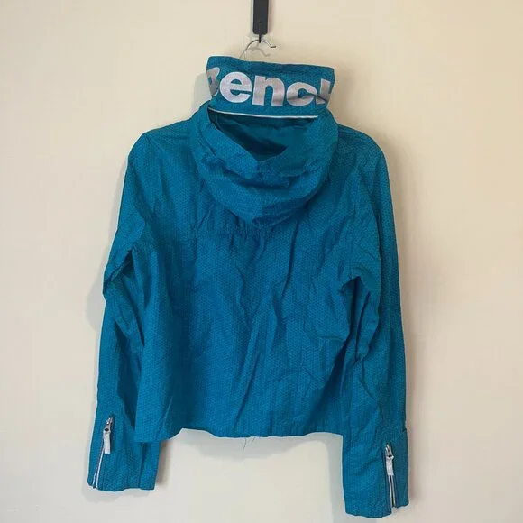 Bench Jacket - Picture 8 of 10